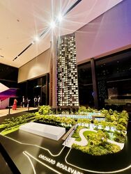 Upperhouse At Orchard Boulevard (D10), Apartment #455399951